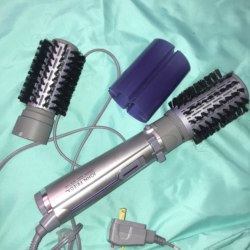 John Frieda hair styler
